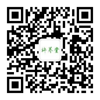 扫码关注湖州三洲