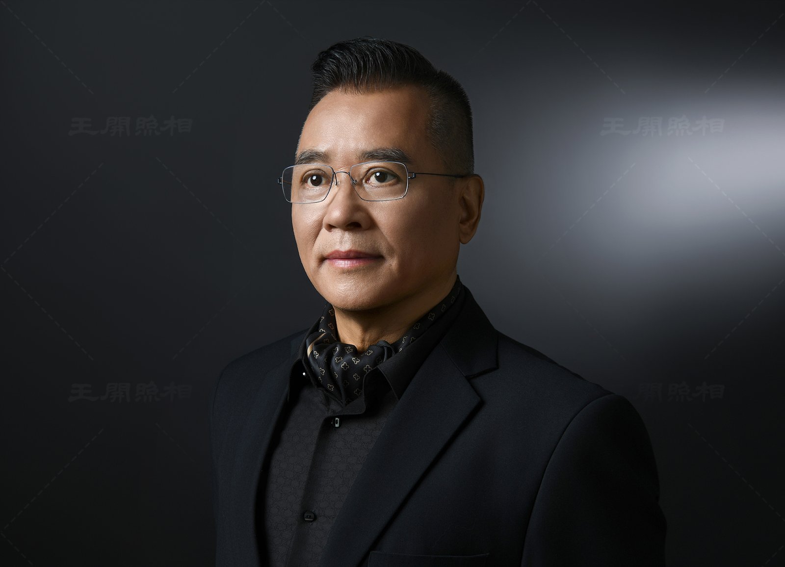 许建忠博士介绍