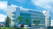 湖州三洲电子科学仪器厂厂区